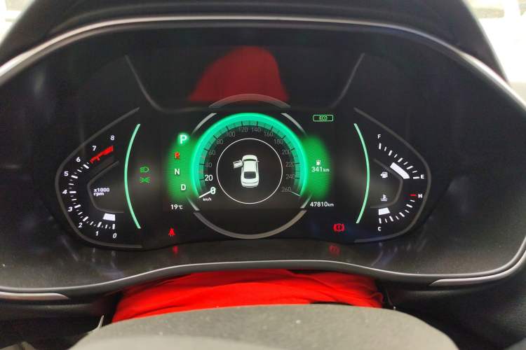 Used Hyundai Lafesta 2021 280TGDi Luxury Sport Enjoyment Edition