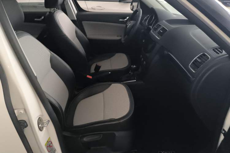 Used Skoda Yeti 2017 TSI280 DSG Advanced Edition