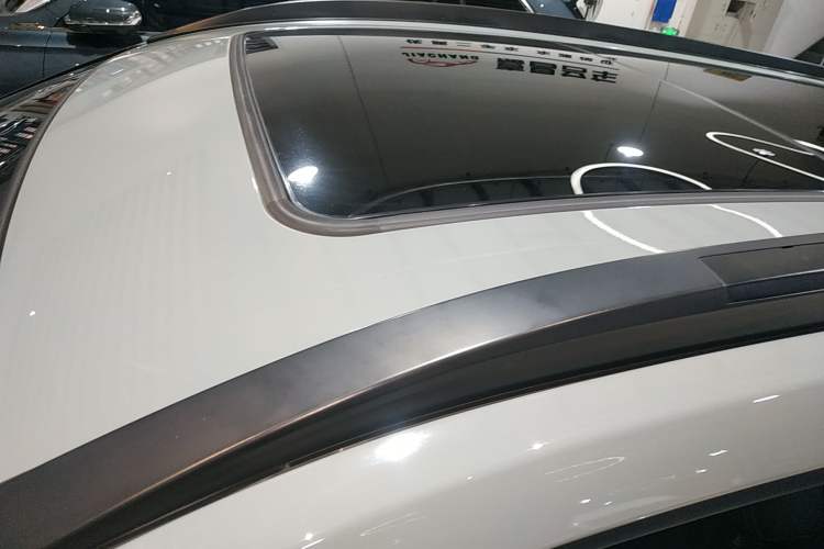 Used Toyota Corolla Cross 2022 2.0L Flagship Edition
