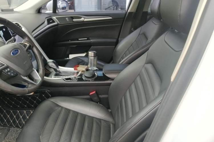 Used Ford Mondeo 2013 1.5L GTDi180 Fashion Edition