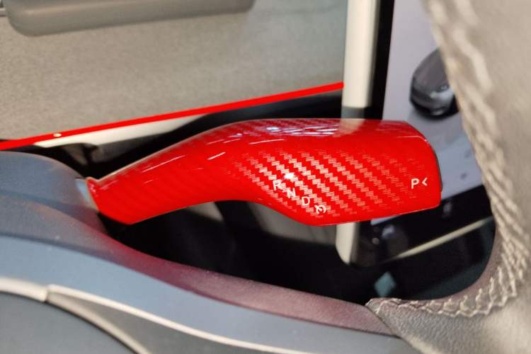 Used Tesla Model Y 2023 Rear-Wheel-Drive Version Gear Lever