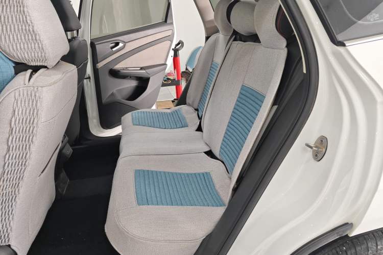 Used Jetta VS7 2023 280TSI Automatic Enjoyment Edition