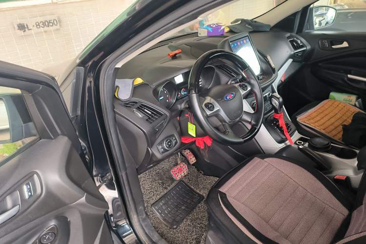 Used Ford Kuga 2015 1.5L GTDi Two-Wheel-Drive Comfort Model