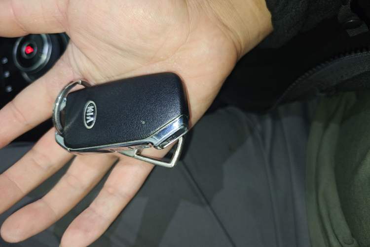 Used Kia K5 2020 380T GT-Line Premium Edition
