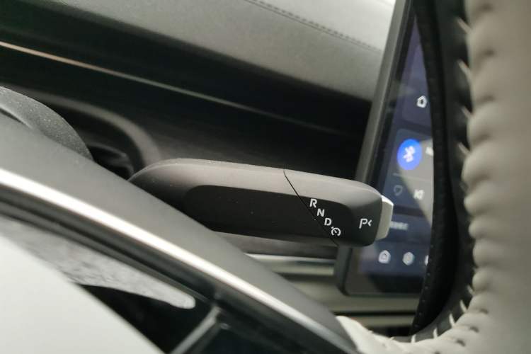 Used CHANGAN NEVO A07 2025 Pure Electric "True Fragrance" Edition 625 Flagship Model