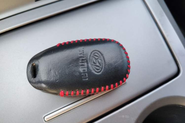 Used Hyundai ENCINO Electric 2020 GLS ZhiJie Edition