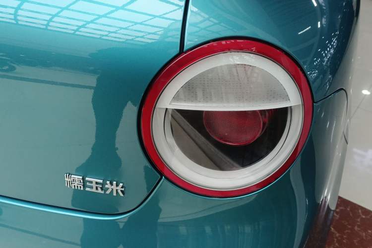 Used Qiyuan Lumin 2022 210km Sweet Edition
