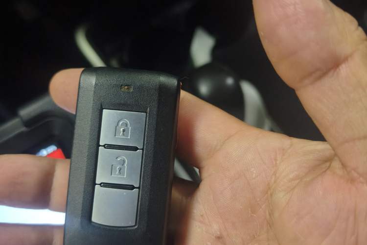 Used Mitsubishi Outlander 2020 2.0L Two-Wheel Drive Enjoyment Version 5 Seats