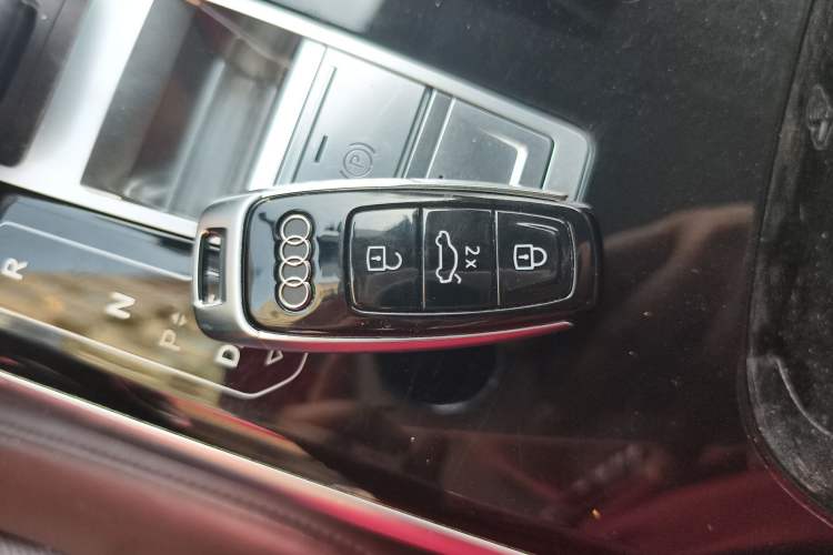 Used Audi A8 2021 A8L 50 TFSI quattro Comfort Model
