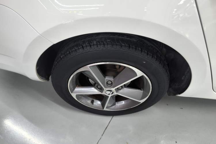 Used Skoda Octavia 2016 1.6L Automatic Smart Drive Edition
