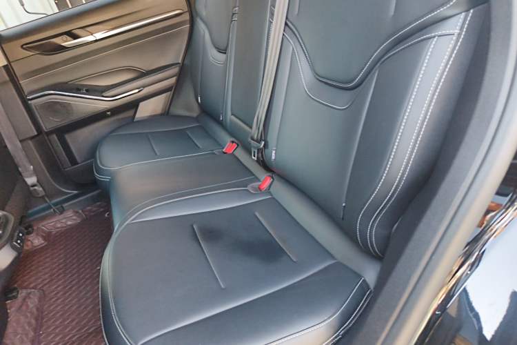 Used Haval H6 2022 3rd Generation 1.5T Automatic Two-Wheel Drive Pro