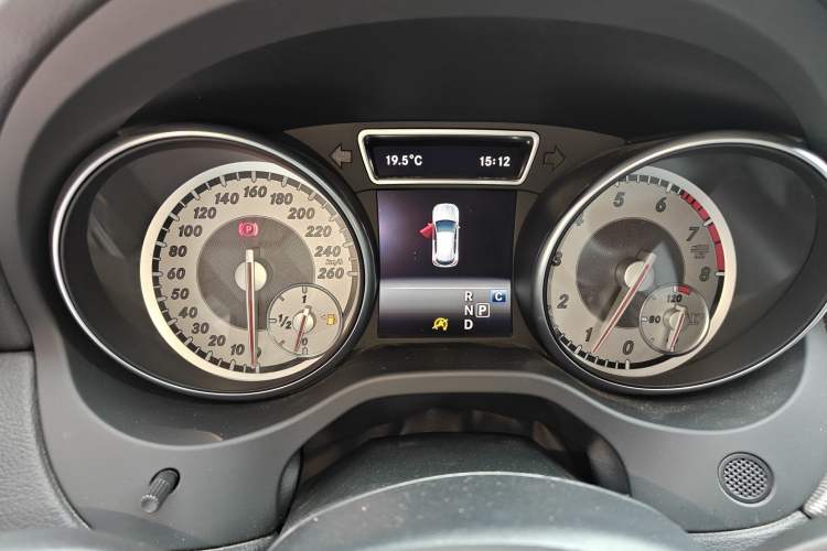 Used Mercedes-Benz GLA 2016 GLA 200 Sport Edition