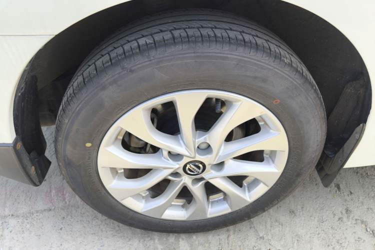 Used Nissan Sylphy 2024 Restyled Version 2 Classic 1.6XE CVT Comfort Edition