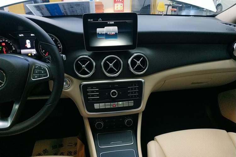 Used Mercedes-Benz GLA 2018 GLA 200 Sport Edition
