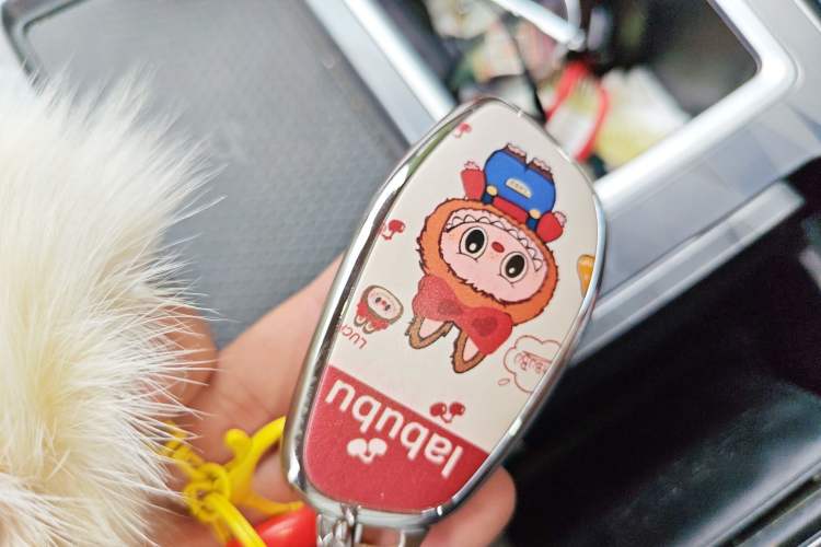 Used Haval XY 2022 1.5T Smart Edition
