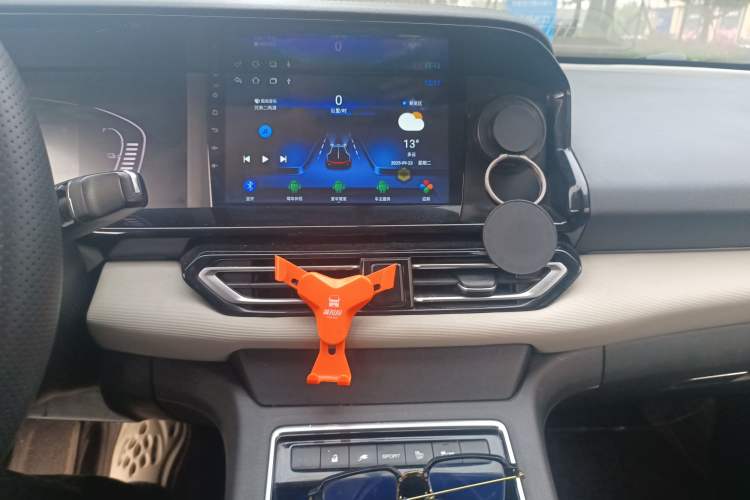 Used Dongfeng Aeolus E70 2021 Revised Version 500 Pro Ultra-Comfort Edition