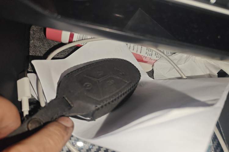 Used Lynk & Co 03 2019 1.5TD DCT Sport Edition China VI Standard
