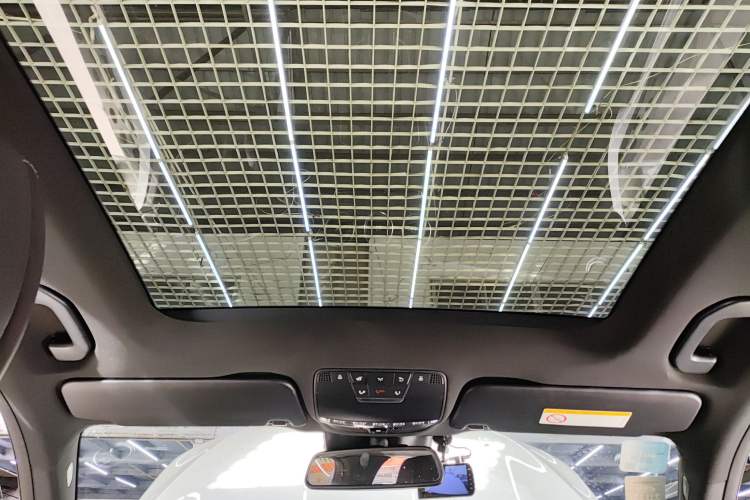 Used Mercedes-Benz GLC 2017 GLC 300 4MATIC Sport Edition