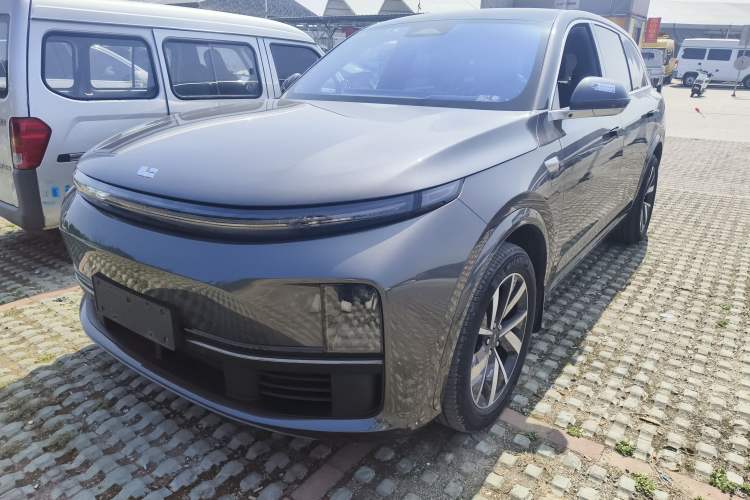 Used Li Auto L7 2023 Air model