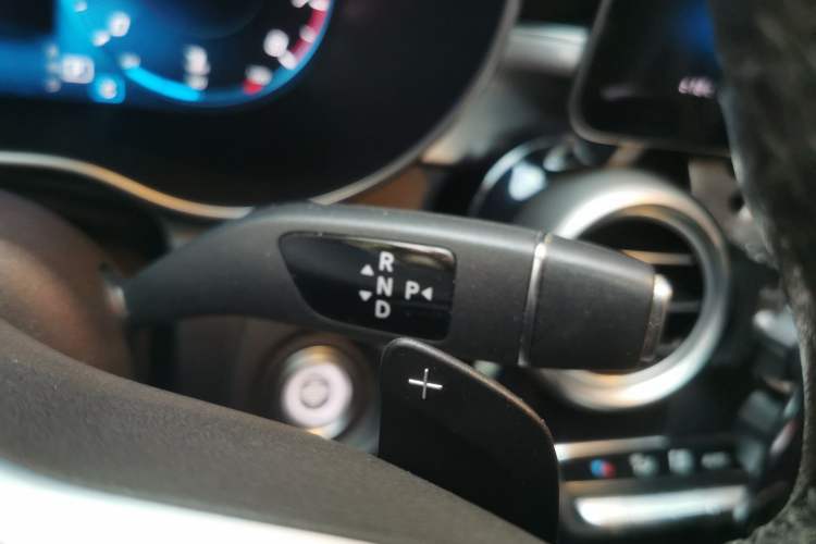 Used Mercedes-Benz GLC 2020 Facelifted GLC 260 L 4MATIC Dynamic Edition
