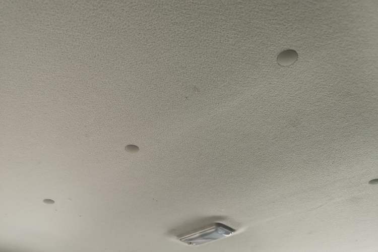 Used CHANGAN KUAYUE Xing V5 2021 1.6L Fortune-Attracting Edition Comfort Model DAM16KR Headliner