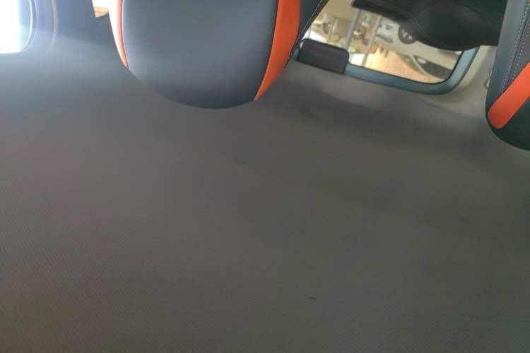 Used Wuling Hongguang MINIEV 2020 Freedom Version Lithium Iron Phosphate Headliner