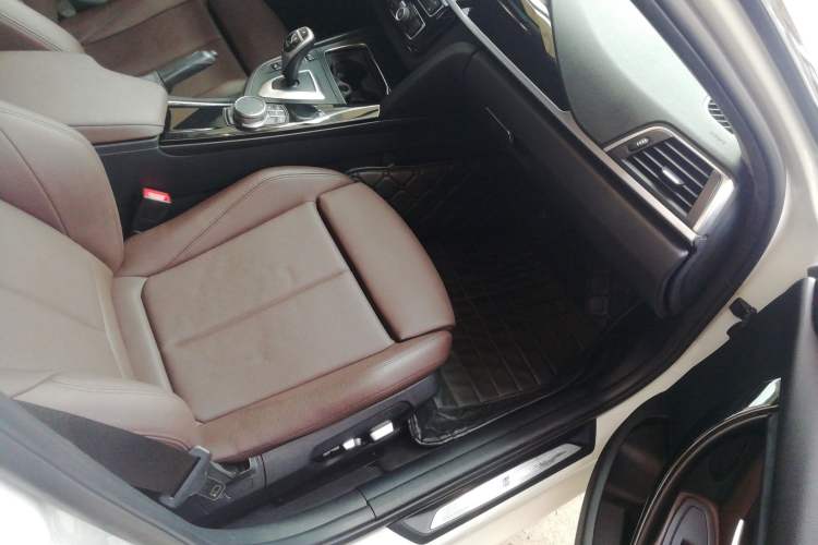 Used BMW 3 Series 2019 320Li M Sport Package
