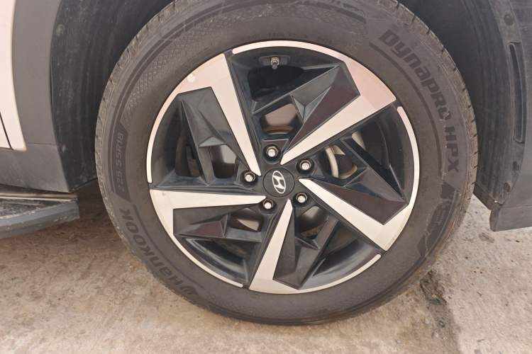 Used Hyundai ix35 2021 2.0L Automatic 2WD GLS Leading Edition
