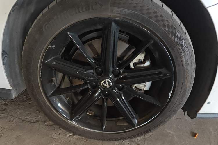 Used CHANGAN UNI-V iDD 2023 Zhidian iDD 1.5T 113km Smart & Fun Version (Rapid Edition)