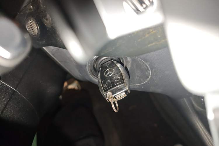 Used Mercedes-Benz CLS 2015 CLS 320
