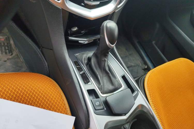 Used Cadillac SRX 2014 3.0L Comfort Model