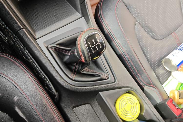 Used Chery Arrizo 5 2016 1.5L Manual Lingrui Edition