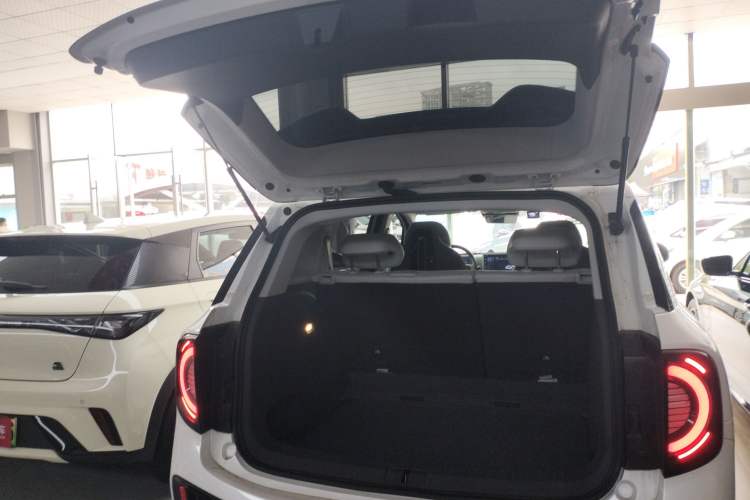 Used ARCFOX Kaola S 2024 AIR
