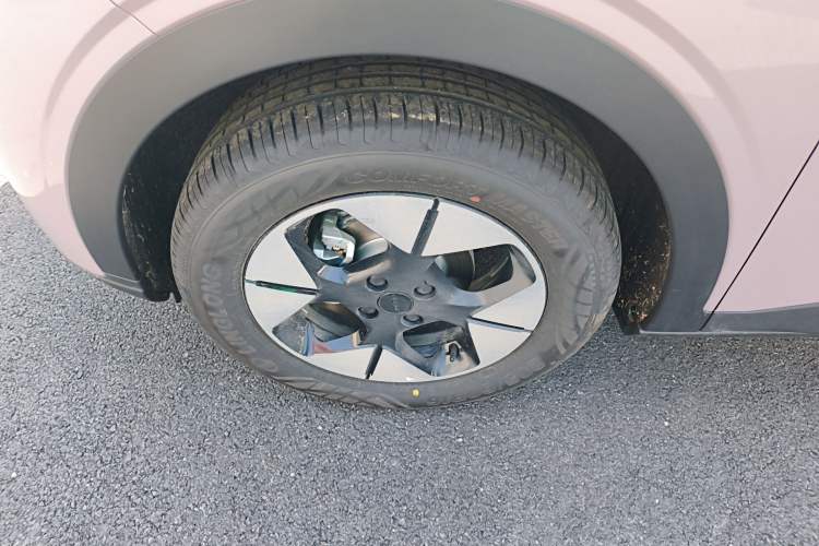 Used Geely Galaxy Geome 2026 Model 410km Freedom Edition