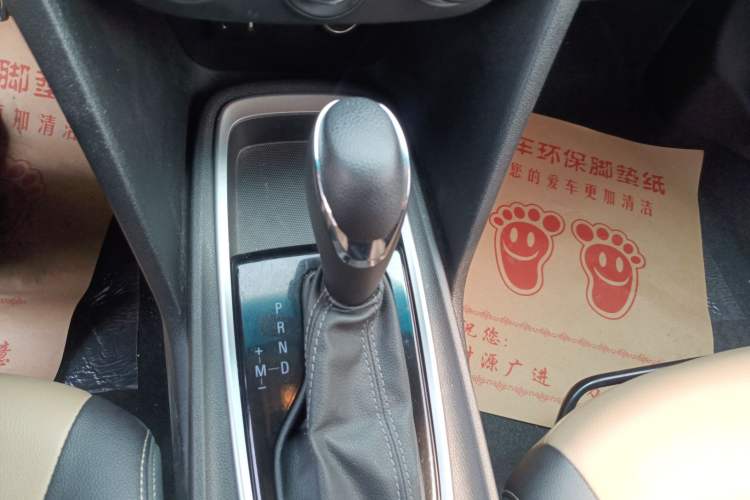 Used Chevrolet Monza 2021 320 Automatic Enjoyment Sunroof Edition