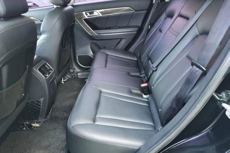 Used Haval H6 Coupe 2016 Blue Label 1.5T Automatic Two-Wheel Drive Urban Model
