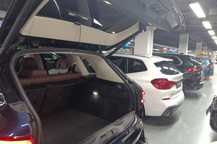 Used BMW X5 2021 xDrive30i M Sport Package