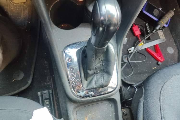 Used Volkswagen Polo 2013 1.4L Automatic Comfort Edition