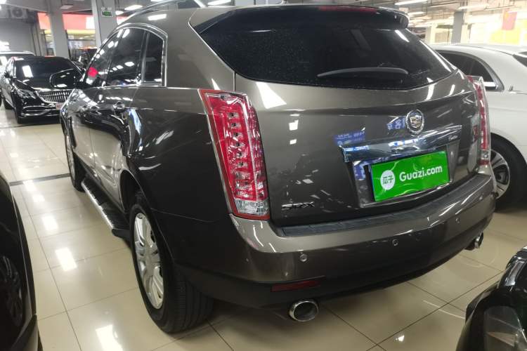 Used Cadillac SRX 2014 3.0L Comfort Model