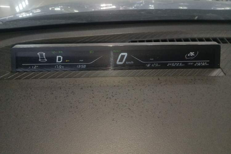 Used NETA V 2022 Long-Range Industry Custom Edition