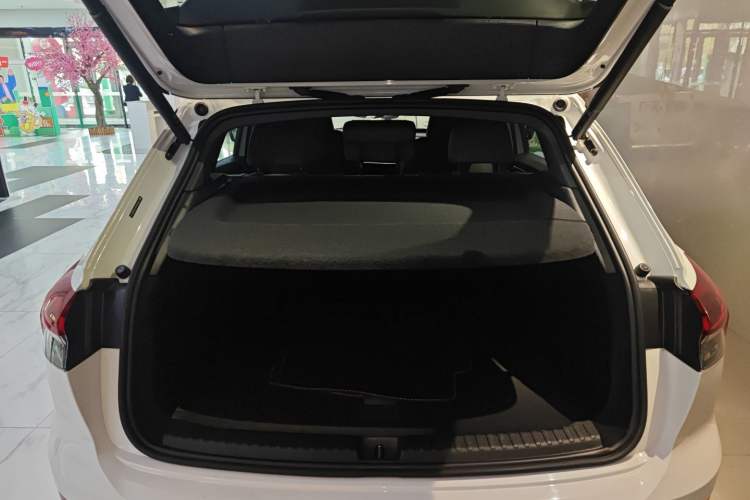 Used Audi Q4 e-tron 2023 40 e-tron Boundary Edition