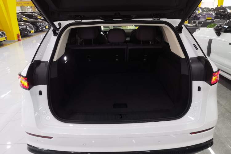 Used Chery Fengyun T10 2024 210 Luxury Edition
