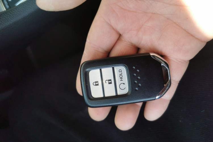 Used Honda Avancier 2020 240TURBO Two-Wheel Drive Comfort Edition
