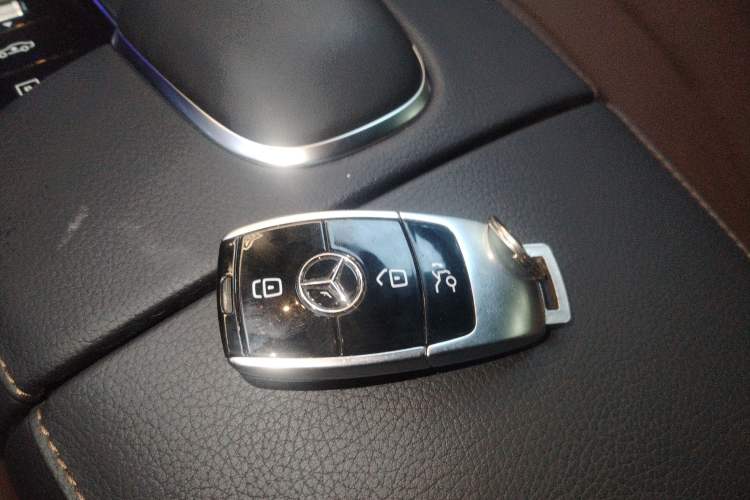 Used Mercedes-Benz S-Class 2019 S 350 L Prestige Model Ultimate Collection
