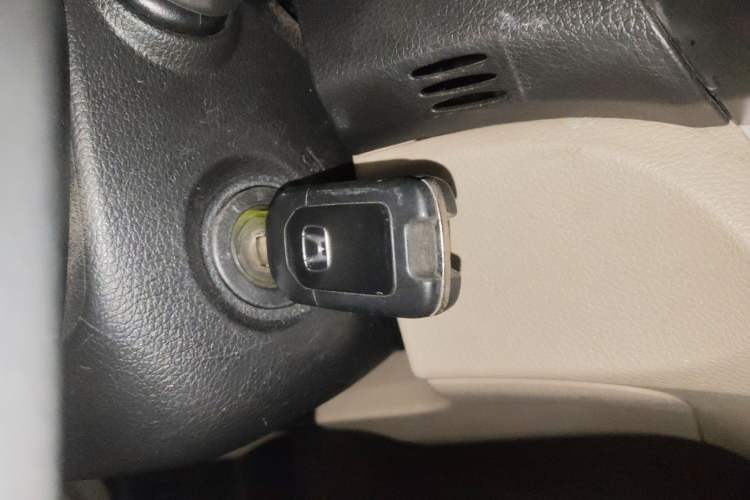 Used Honda Accord 2015 2.0L LX Comfort Edition