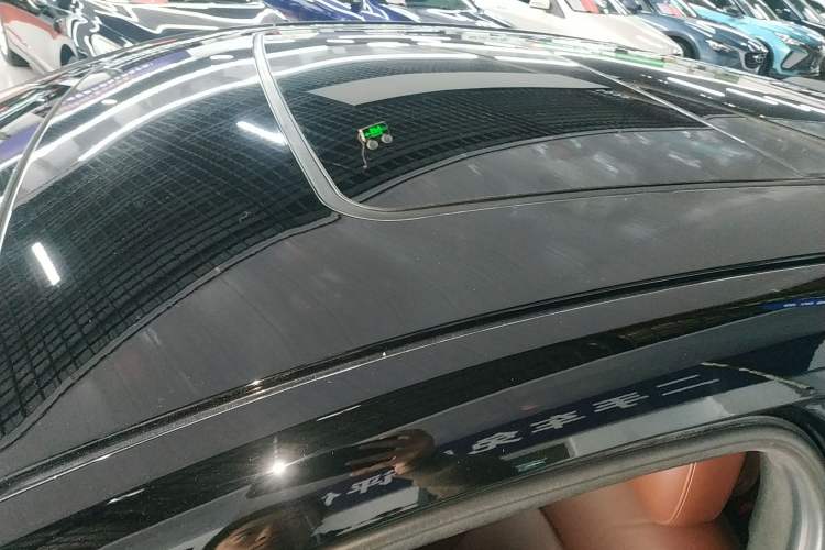 Used Buick LaCrosse 2013 2.4L SIDI Elite Comfort Version