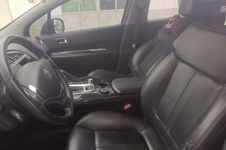 Used Peugeot 3008 2013 1.6THP Automatic Trend Edition
