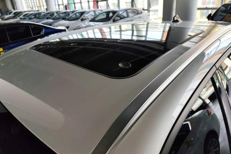 Used Lynk & Co 06 2023 Remix 1.5T JinPro
