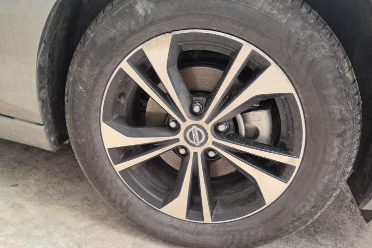 Used Nissan Sylphy 2021 1.6L XL CVT Enjoyment Edition Right Front Wheel Hub