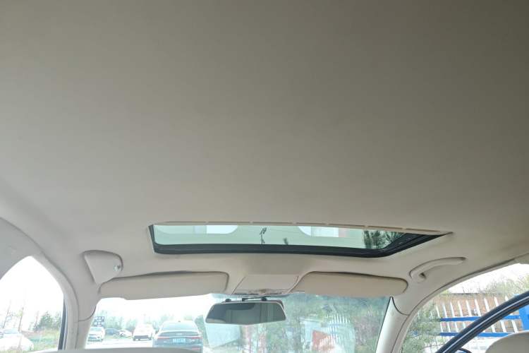 Used Volkswagen Passat 2009 1.8T Automatic Luxury Edition
